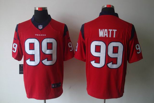 Nike Houston Texans Game Jerseys-018